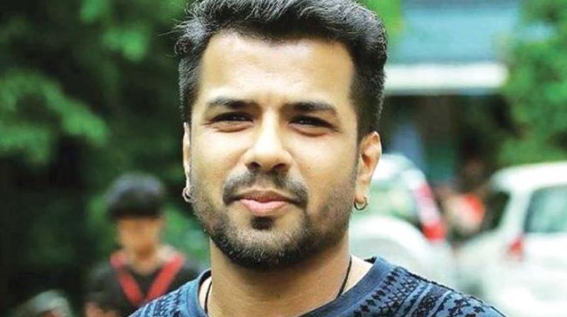 Balabhaskar Balabhaskar