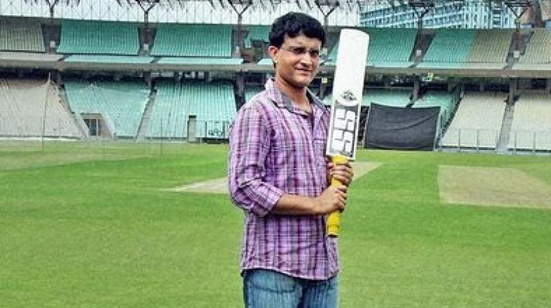Uncertainty reigns despite Sourav Ganguly's assurances that Eden Gardens will have a sporting wicket for the India vs Australia ODI. (Photo: PTI) Uncertainty reigns despite Sourav Ganguly's assurances that Eden Gardens will have a sporting wicket for the India vs Australia ODI. (Photo: PTI)