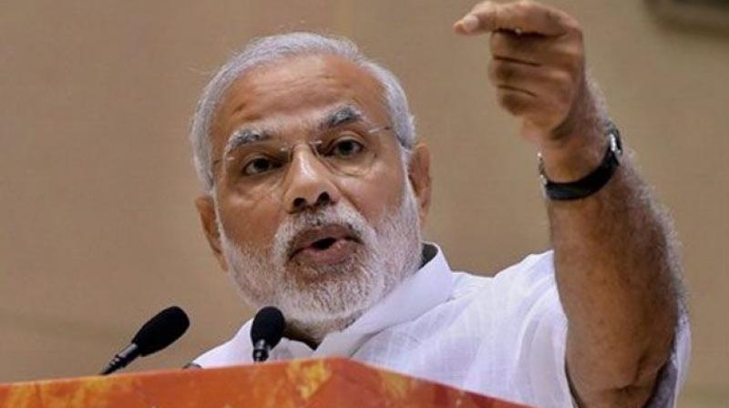 India is likely to stick to its fiscal deficit target of 3.2 per cent of GDP, and may accelerate sales of government stakes in lenders and other companies as part of an effort to recapitalise banks, an adviser to the Prime Minister said on Tuesday. India is likely to stick to its fiscal deficit target of 3.2 per cent of GDP, and may accelerate sales of government stakes in lenders and other companies as part of an effort to recapitalise banks, an adviser to the Prime Minister said on Tuesday.