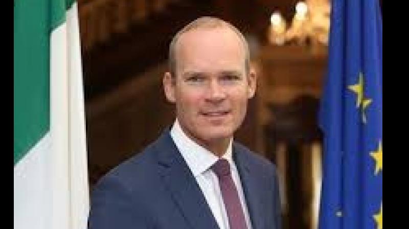 A Brexit deal could be possible as early as this week, Ireland's Deputy Prime Minister said Monday, after a weekend of intense talks between Britain and the EU. (Photo: File) A Brexit deal could be possible as early as this week, Ireland's Deputy Prime Minister said Monday, after a weekend of intense talks between Britain and the EU. (Photo: File)