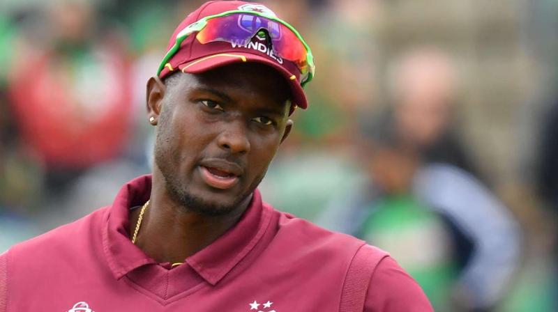 In the award function, Shai Hope won the CWI ODI player of the year whereas Keemo Paul was awarded the CWI T2OI Player of the Year. (Photo: AFP) In the award function, Shai Hope won the CWI ODI player of the year whereas Keemo Paul was awarded the CWI T2OI Player of the Year. (Photo: AFP)
