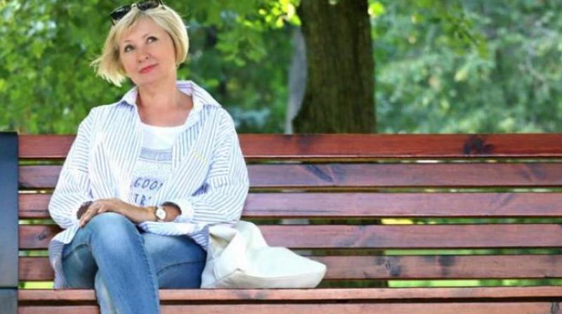 Calcium could reduce risk of osteoporosis after menopause. (Photo: Pexels) Calcium could reduce risk of osteoporosis after menopause. (Photo: Pexels)