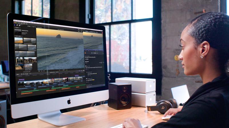 The latest update to Final Cut Pro X introduces third-party workflow extensions and a host of new highly requested features for professional video creators. The latest update to Final Cut Pro X introduces third-party workflow extensions and a host of new highly requested features for professional video creators.