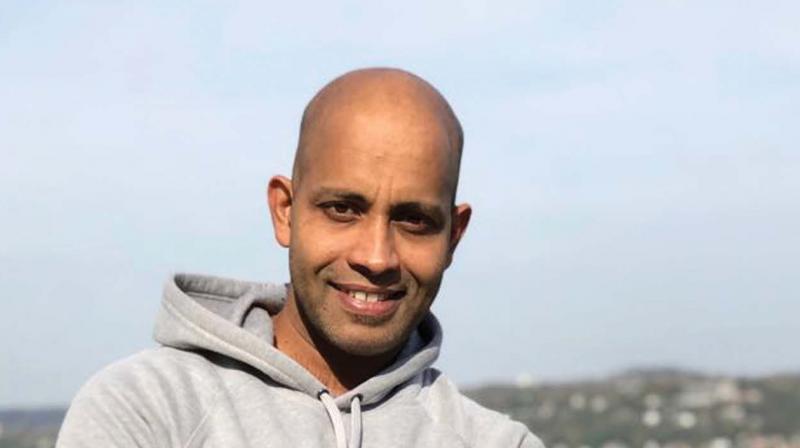 Sibu Nair. Sibu Nair.