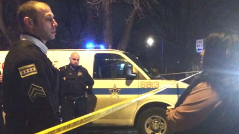 Police only learned of the latest alleged attack when the girl's mother approached the head of the police department Police only learned of the latest alleged attack when the girl's mother approached the head of the police department