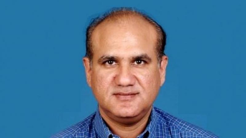 According to the police, Arvind Kathpalia operated a flight from New Delhi to Bengaluru without undergoing the mandatory pre-flight breath analyser test. (Photo: Facebook | Screengrab | @arvind.kathpalia) According to the police, Arvind Kathpalia operated a flight from New Delhi to Bengaluru without undergoing the mandatory pre-flight breath analyser test. (Photo: Facebook | Screengrab | @arvind.kathpalia)