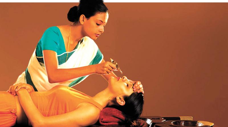 The world needs Ayurveda now more than ever, given the nature of the epidemic; we can take it to Nobel heights and beyond, but needs to give it more focus. The world needs Ayurveda now more than ever, given the nature of the epidemic; we can take it to Nobel heights and beyond, but needs to give it more focus.
