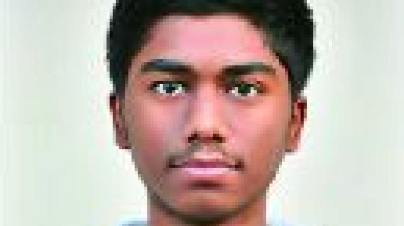Bhogi Suraj Krishna. Bhogi Suraj Krishna.