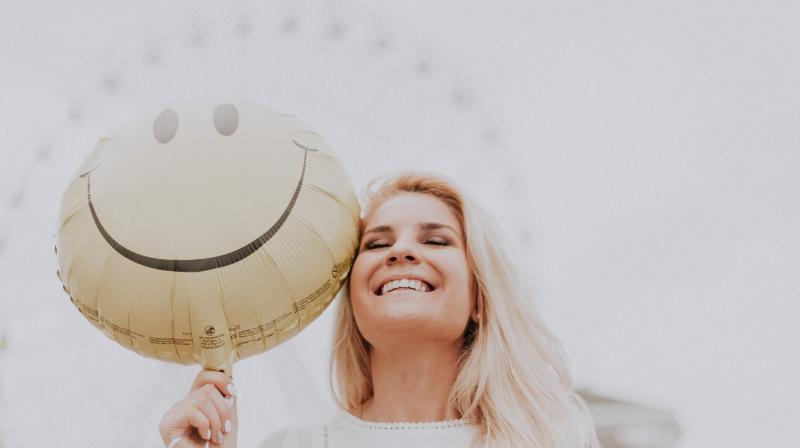 Positive attitude can reduce risk of heart disease. (Photo: Pixabay) Positive attitude can reduce risk of heart disease. (Photo: Pixabay)