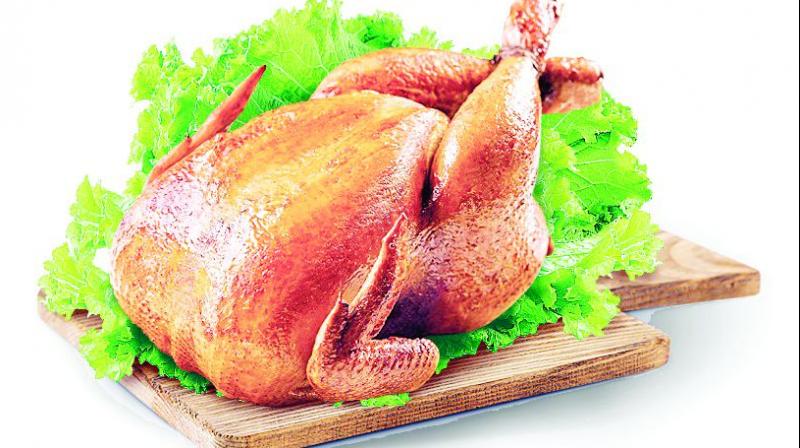 Food-borne illnesses present a range of symptoms including stomach cramps, diarrhoea, recurrent diarrhoea, vomiting, nausea, and loss of appetite. Harmful germs such as salmonella, E.coli, and listeria have been identified as the most common causative factors in such cases. Food-borne illnesses present a range of symptoms including stomach cramps, diarrhoea, recurrent diarrhoea, vomiting, nausea, and loss of appetite. Harmful germs such as salmonella, E.coli, and listeria have been identified as the most common causative factors in such cases.