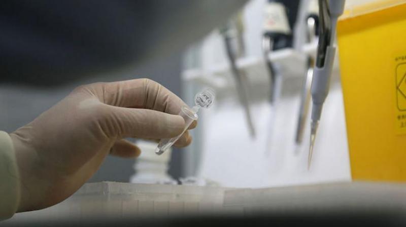They found that patients treated with proton beam therapy experienced lower rates of postoperative heart and lung problems (Photo: AFP) They found that patients treated with proton beam therapy experienced lower rates of postoperative heart and lung problems (Photo: AFP)