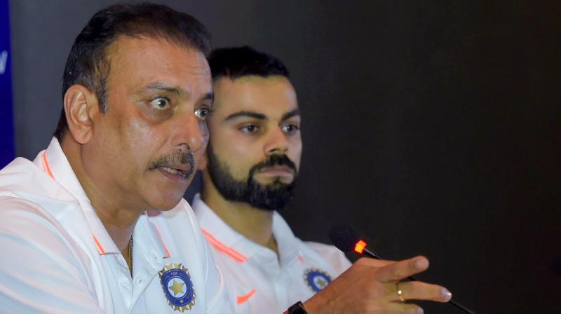 The big issue will be the communication channel between the team management, selectors and discarded players. (Photo: PTI) The big issue will be the communication channel between the team management, selectors and discarded players. (Photo: PTI)