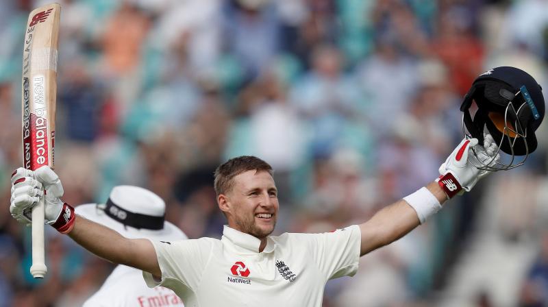 Warne, who is promoting his autobiography, said Root is England's best player but would be disappointed with his conversion rate when it came to hundreds. (Photo: AFP) Warne, who is promoting his autobiography, said Root is England's best player but would be disappointed with his conversion rate when it came to hundreds. (Photo: AFP)