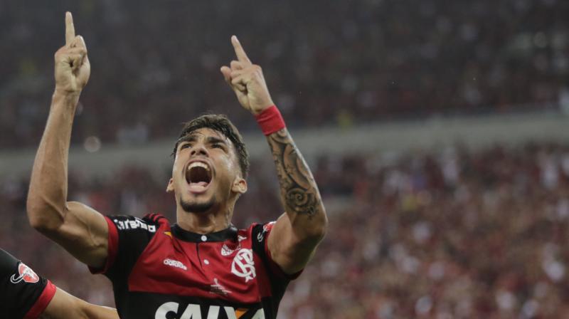 Paqueta had also been targeted by Lazio, Barcelona and Manchester City. (Photo: AP) Paqueta had also been targeted by Lazio, Barcelona and Manchester City. (Photo: AP)