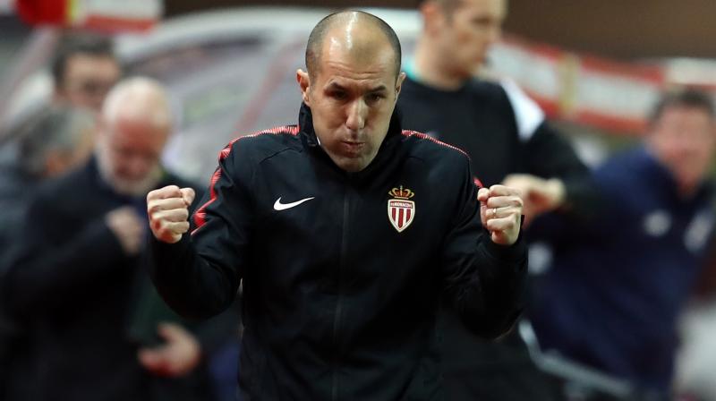 Monaco lost their last game 1-0 at home to humble Angers and have not won in Ligue 1 since their opening match and have lost both their Champions League group games. (Photo: AFP) Monaco lost their last game 1-0 at home to humble Angers and have not won in Ligue 1 since their opening match and have lost both their Champions League group games. (Photo: AFP)