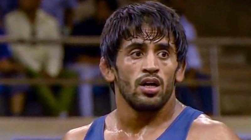 Previously, wrestlers were pulled into the brackets via a random draw of lots. (Photo: PTI) Previously, wrestlers were pulled into the brackets via a random draw of lots. (Photo: PTI)