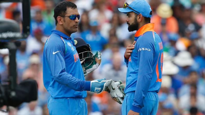 The BCCI has formally announced that the match will now be held at the Brabourne Stadium on October 29. (Photo: AFP) The BCCI has formally announced that the match will now be held at the Brabourne Stadium on October 29. (Photo: AFP)