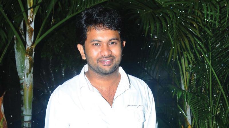 Aju Varghese Aju Varghese