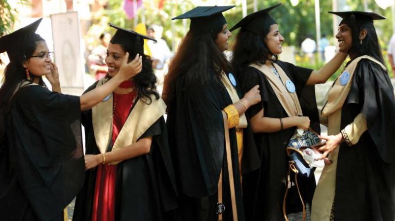 Apart from the IITs, Samsung will also be hiring from other top engineering colleges (Photo: Representational) Apart from the IITs, Samsung will also be hiring from other top engineering colleges (Photo: Representational)