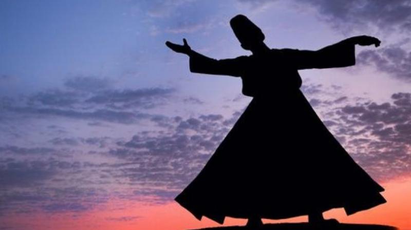 The great Sufi Muhasibi spent his life in Baghdad where he studied from the leading teachers of the time, the Arabic word Muhasaba, meaning someone who takes account. The great Sufi Muhasibi spent his life in Baghdad where he studied from the leading teachers of the time, the Arabic word Muhasaba, meaning someone who takes account.