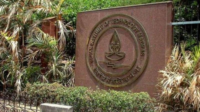 Indian institute of technology Madras has launched a 2-year Executive MBA (EMBA) degree program for working professionals. Indian institute of technology Madras has launched a 2-year Executive MBA (EMBA) degree program for working professionals.