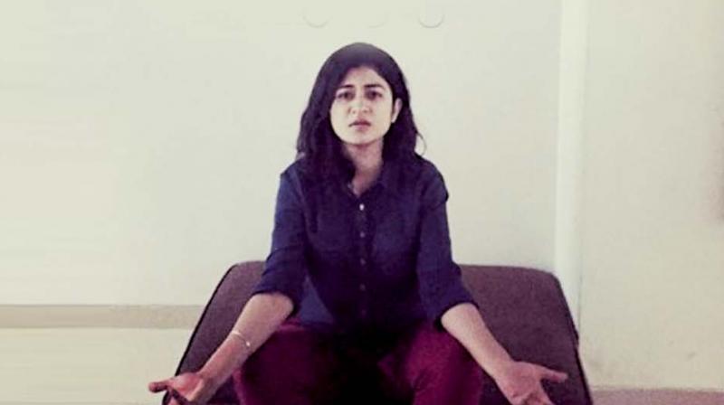 Nidhi Bisht Nidhi Bisht