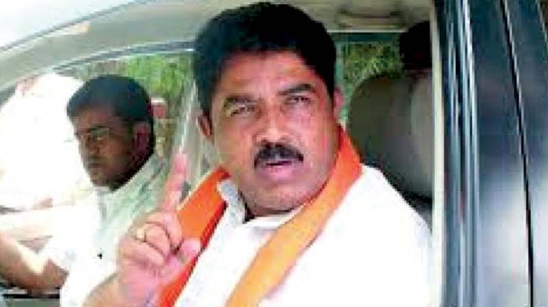 R. Ashok R. Ashok