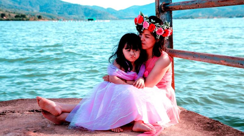 Every child's rightful place in this world is at home, with her/his mother and family. (Photo: Representational/Pexels) Every child's rightful place in this world is at home, with her/his mother and family. (Photo: Representational/Pexels)