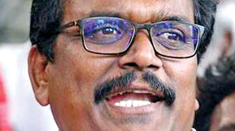 Thanga Tamilselvan Thanga Tamilselvan