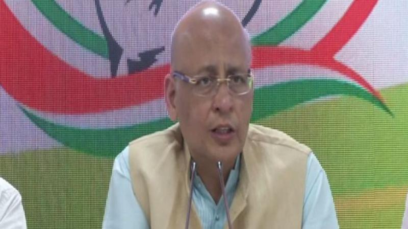 The Congress has also given adjournment notices in Lok Sabha to discuss what led to the death of Siddhartha. (Photo: File) The Congress has also given adjournment notices in Lok Sabha to discuss what led to the death of Siddhartha. (Photo: File)
