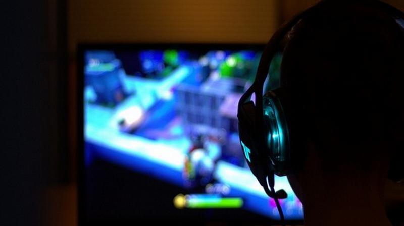 Cognitive, or 'brain, training' games have been used to help people reduce unhealthy habits, like smoking. (Photo: ANI) Cognitive, or 'brain, training' games have been used to help people reduce unhealthy habits, like smoking. (Photo: ANI)