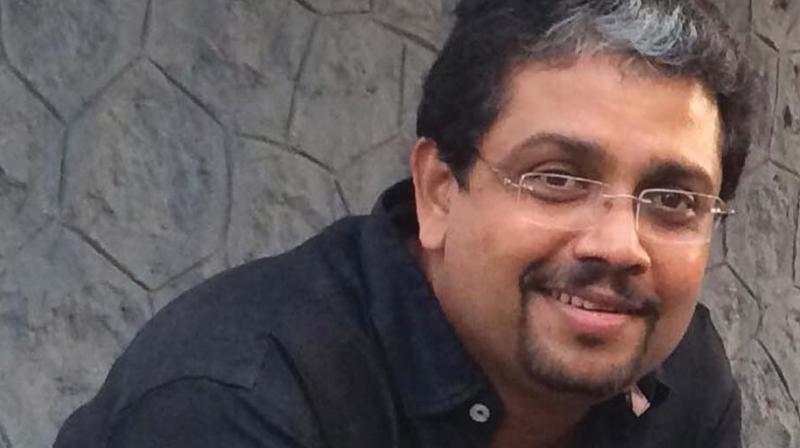 Biju Prabhakar Biju Prabhakar