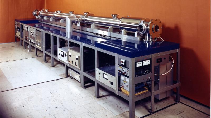 The NPL, one of the oldest laboratories in the country, has five atomic clocks and nearly 300 such pieces exist across the globe. The NPL, one of the oldest laboratories in the country, has five atomic clocks and nearly 300 such pieces exist across the globe.