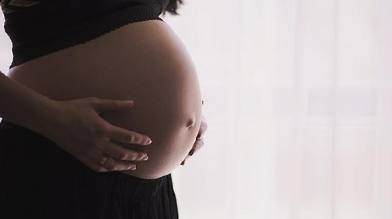 Probiotic use during pregnancy and lactation was associated with a 22 percent lower risk of young children developing eczema. (Photo: Pixabay) Probiotic use during pregnancy and lactation was associated with a 22 percent lower risk of young children developing eczema. (Photo: Pixabay)