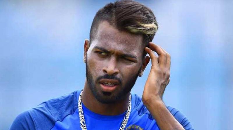 Hardik Pandya is hopeful that he can make a difference for the team in South Africa with his all-round abilities.(Photo: AFP) Hardik Pandya is hopeful that he can make a difference for the team in South Africa with his all-round abilities.(Photo: AFP)