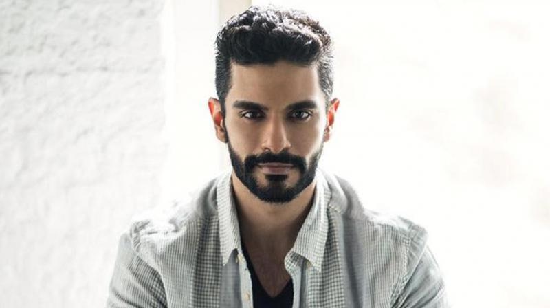 He's currently working on Salman Khan's 'Tiger Zinda Hai'. He's currently working on Salman Khan's 'Tiger Zinda Hai'.