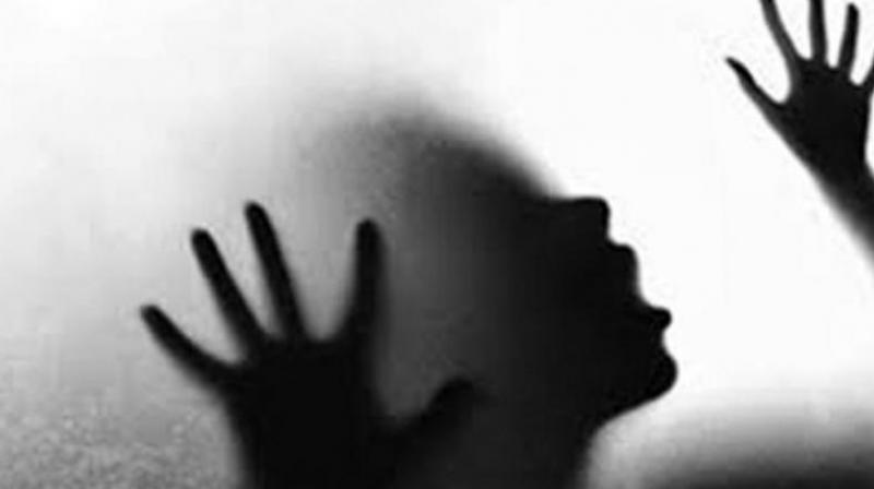 The police have registered a case under relevant sections of the IPC and the POCSO Act. (Photo: File | Representational) The police have registered a case under relevant sections of the IPC and the POCSO Act. (Photo: File | Representational)