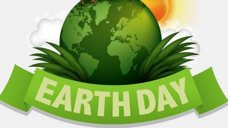 The time has come to opt for sustainability for us as well as for the generations to come. (Photo: ANI) The time has come to opt for sustainability for us as well as for the generations to come. (Photo: ANI)