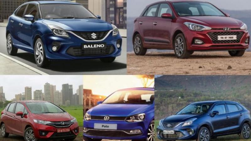 Honda Jazz is readily available 8 cities, while waiting period is not more than 2 weeks Honda Jazz is readily available 8 cities, while waiting period is not more than 2 weeks