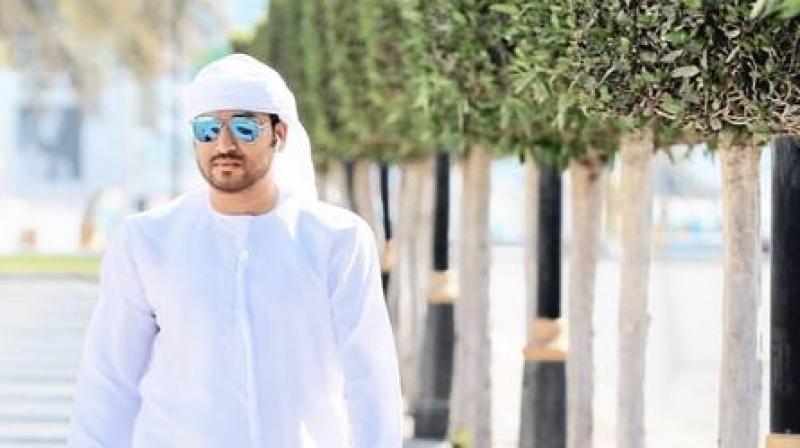 Noufal Noufal