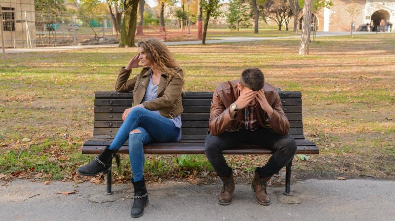 There will always be those times when you’ll feel like you’re getting tired of the relationship because there’s nothing new anymore. (Photo: Representational/Pixabay) There will always be those times when you’ll feel like you’re getting tired of the relationship because there’s nothing new anymore. (Photo: Representational/Pixabay)