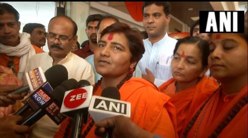 Fourteen appeals are pending before the apex court against the 2010 Allahabad High Court verdict which ordered equal division of the 2.77-acre disputed land in Ayodhya among the three parties- Sunni Waqf Board, the Nirmohi Akhara and Ram Lalla. (Photo: ANI) Fourteen appeals are pending before the apex court against the 2010 Allahabad High Court verdict which ordered equal division of the 2.77-acre disputed land in Ayodhya among the three parties- Sunni Waqf Board, the Nirmohi Akhara and Ram Lalla. (Photo: ANI)