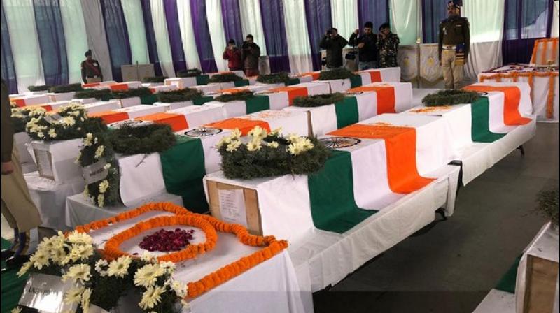 PM Modi on Friday warned that those responsible for the attack had made a 'big mistake' and would pay a 'very heavy price'. (Photo: ANI) PM Modi on Friday warned that those responsible for the attack had made a 'big mistake' and would pay a 'very heavy price'. (Photo: ANI)