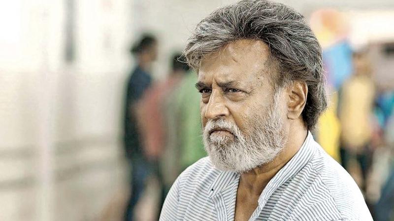Rajinikanth Rajinikanth