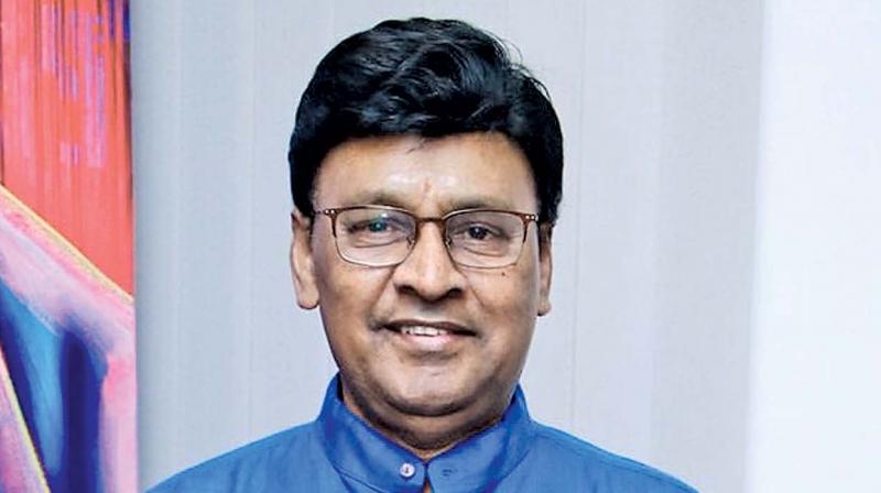 Bhagyaraj Bhagyaraj