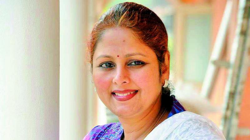 Jayasudha Jayasudha