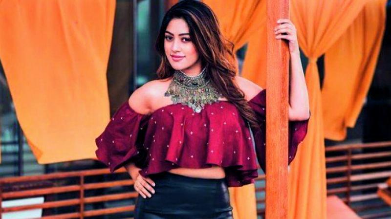 Anu Emmanuel Anu Emmanuel
