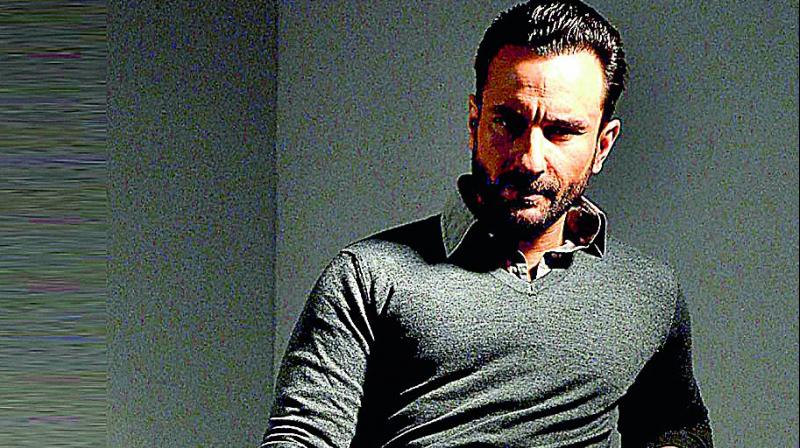 Saif Ali Khan Saif Ali Khan