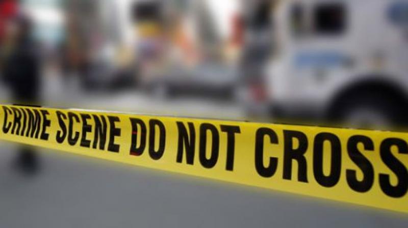 CCTV footage recovered from the school showed the accused, identified as Honey Atwal taking her along with him after school hours, police said. CCTV footage recovered from the school showed the accused, identified as Honey Atwal taking her along with him after school hours, police said.