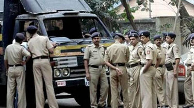 In a major reshuffle in the police department, the Yogi Adityanath-led Uttar Pradesh government on Wednesday transferred ten IPS officers. (Photo: PTI) In a major reshuffle in the police department, the Yogi Adityanath-led Uttar Pradesh government on Wednesday transferred ten IPS officers. (Photo: PTI)